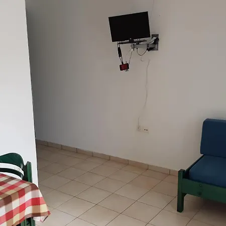 Mikes Appartement