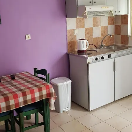 Mikes Appartement Georgioúpoli