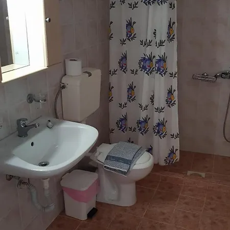 Appartement Mikes Georgioúpoli