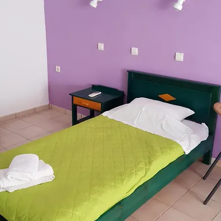 Mikes Appartement