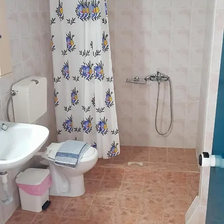 Mikes Appartement Georgioúpoli