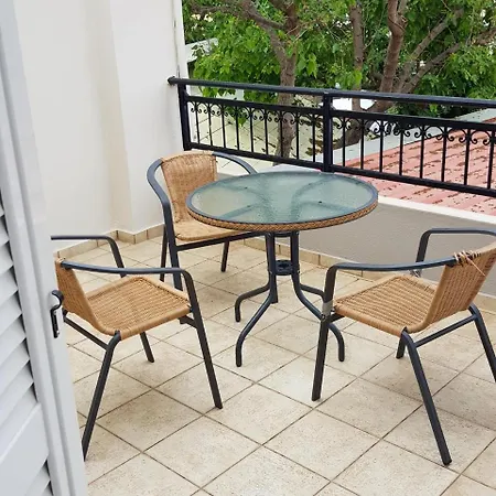 Mikes Lejlighed Georgioupoli
